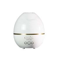 ราคา เซตเครื่องพ่นอโรม่า Black White Marble Aroma Diffuser ฟรี น้ำมันหอมระเหย Essential Oil Urban Rescue มูลค่า 990 บาท (16985061104)