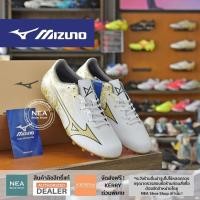 ราคา ลิขสิทธิ์แท้ MIZUNO ALPHA Α SELECT AG รองเท้าฟุตบอล สตั๊ด มิซูโน่ แท้ (21326534925)