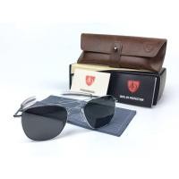 ราคา แว่นกันแดด Ao แว่นกันแดดของแท้100 Made in USA (12240558215)