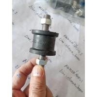 ราคา ยาง ยึด ท่อไอเสีย น็อต 2 หัว น็อตเบอร์ 14 แกน 10 มิล จำนวน 2 ตัว ยางยึดท่อไอเสีย ตัวยึด จับ ยึด เกาะ น๊อต (3756398652)