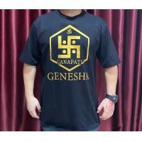 ราคา เสื้อยืดNG MUTE เสื้อยืดสายมู ลายพระแม่อุมา พระแม่กาลี พระศิวะ พระพิฆเนศ ลายโอม (20691514128)