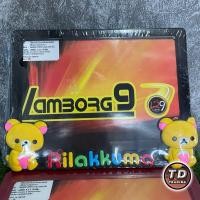 ราคา กรอบป้ายทะเบียน กรอบป้ายทะเบียนมอไซต์ กรอบป้ายการ์ตูน คละลาย TD TRADING (15918259940)