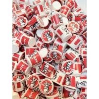 ราคา ขวดจิ๋ว 2 ของตกแต่ง ของจิ๋ว ของเล่นจิ๋ว ตกแต่งเคส ของตกแต่งDiy ของตกแต่งการ์ตูน (20269301518)