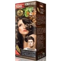 ราคา ครีมเปลี่ยนสีผม farger coffee brown series 100 ml (15133079157)