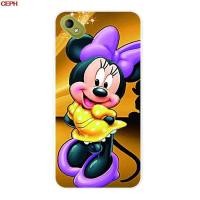 ราคา CEPH สำหรับ Wiko Sunny 2 Plus TCADS ซิลิคอนนุ่มรูปแบบ TPU เคสโทรศัพท์ (9686039468)