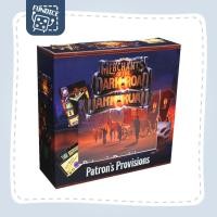 ราคา Fun Dice Merchants of the Dark Road Patrons Provisions Board Game (17234827695)