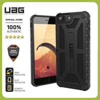 ราคา UAG Apple iPhone 8 Plus iPhone 7 Plus iPhone 6 6s Plus iPhone 8 iPhone 7 iPhone 6 6s Monarch Series Case Authentic Original (10272331648)