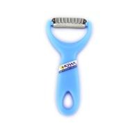 ราคา Telecorsa มีดปลอกเปลือกผลไม้ มีดขูดเปลือกผลไม้ ที่ขูดมะละกอ KIWI No 218 รุ่น Kitchen knife kiwi 218 03G Boss (9880882059)