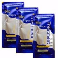 ราคา bio treatment ไบโอทรีทเม้นท์ ซองสีน้ำเงิน ทรีทเม้นท์ซอง (20424423529)