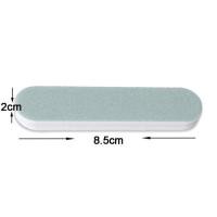 ราคา แถบขัดแหวนเงิน1 3 6ชิ้นสำหรับสร้อยข้อมือสร้อยคอเครื่องประดับเครื่องมือตะไบเล็บแรงเสียดทานขัดเครื่องประดับสองด้านเครื่องมือ (19338222347)