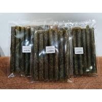 ราคา สาหร่ายม้วน อบกรอบ แบบม้วนห่อละ 7 แท่ง 10 ห่อ (18455882547)