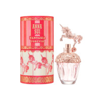 ราคา แท้ANNA SUI Fantasia Forever EDT 50ml กล่องซีล (21205598365)