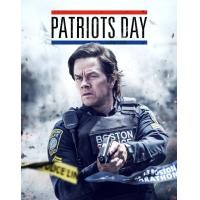 ราคา วินาศกรรมปิดเมือง Patriots Day 2016 หนังฝรั่ง แอคชั่น ก่อการร้าย ดูพากย์ไทยได้ ซับไทยได้ (13472754912)
