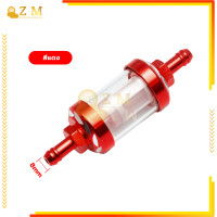 ราคา กรองเบนซิน ฟิลเตอร์กรองน้ำมันเบนซิน กรองแก้วเบนซิน ใช้กรองของเหลว สิ่งสกปรก น้ำมันเชื้อเพลิง ความต้านทานการกัดกร่อน (21340847922)