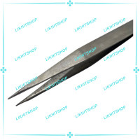 ราคา ปากคีบปลายแหลม แหนบปลายแหลม TWEEZERS (16226419500)