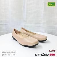 ราคา รองเท้า SEA Shoes ซีชูส์ 9653 009 รองเท้าคัทชู รองเท้าแฟชั่น รองเท้าผู้หญิง (19604533402)