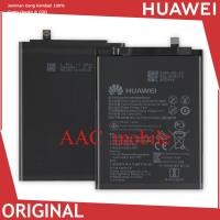 ราคา แบตเตอรี่ Huawei P30 Lite Battery Original Model HB356687ECW 3340mAh High Capacity Phone Battery มีประกัน 6 เดือน (18388762327)