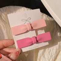 ราคา ส่งจากกรุงเทพ กิ๊บติดผม กิ๊บติดผมเกาหลี กิ๊บติดผมรูปดอกไม้ กิ๊บติดผมโบว์สีชมพู กิ๊บติดผมเด็ก กิ๊บปากเป็ดสไตล์เกาหลี (17910990755)