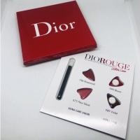 ราคา ลิป Dior Rouge Ultra Care 4สี ขนาดทดลอง (12424844313)