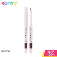 ราคา Merrezca Inner Liner Eye Pencil 0 3g Black เมอร์เรซก้า ดินสอเขียนขอบตา (19846481815)