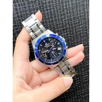 ราคา Casio Edifice EFV 540D 1A2VUDE (20220964123)