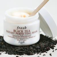 ราคา Fresh Black Tea Instant Perfecting Mask 100ml (20880203310)