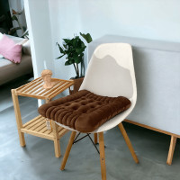 ราคา เบาะรองนั่ง หมอน บิสกิต รูปขนมปัง สไตล์เกาหลี gift ของขวัญ ปีใหม่ เบาะรองนั่งนุ่มๆทรงขนมปังบิสกิต (21294594422)