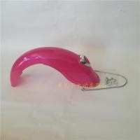 ราคา แผ่นกันโคลนหลังรถยนต์ไฟฟ้าแผ่นกันโคลนสำหรับรถยนต์ไฟฟ้าแผ่นกันโคลนสำหรับรถแบตเตอรี่รุ่น shangding ฝาครอบด้านหลังแผ่นกันโคลนสำหรับอบสี (20474824681)