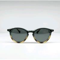 ราคา แว่นกันแดด KIRARI JAPAN เลนส์ดำกรอบกระ Polarized ขนาด 48 19 151 UV400 แท้ พร้อมอุปกรณ์ คุณภาพญี่ปุ่น (20698954144)