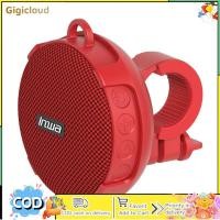 ราคา Compact Portable Wireless Bike Speaker 5W Stereo Speaker 10h Play Time Advanced Amplifier For Motorcycle Bike (21264602375)