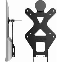 ราคา HumanCentric HumanCentric VESA Mount Adapter for HP Monitors 22er 22es 22f 23er 23es 23f 24ea 24ec 24er 24es 24f 24fw 25er 25es 25f 27er 27ea 27es 27f 27fw 27ec VESA Adapter Bracket Black One Pack (15