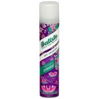 ราคา พร้อมส่ง Batiste Dry Shampoo 200ml สเปรย์ดรายแชมพู จากอังกฤษ ของแท้ ดูดซับความมันบนเส้นผม สระผมโดยไม่ต้องใช้น้ำ (18813200827)