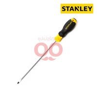 ราคา STANLEY 60 820 ไขควงปากแบน 3X150MM (3254640243)