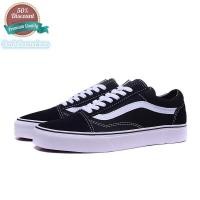 ราคา Vans Old Skool ของแท้ ส่งฟรี kerry made in china พร้อมกล่อง (16454954031)