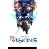 ราคา หนัง DVD Star Wars Visions 2021 Season 1 หนัง ดีวีดี หนังใหม่ หนังขายดี รายชื่อทั้งหมด ดูในรายละเอียดสินค้า (17404545253)