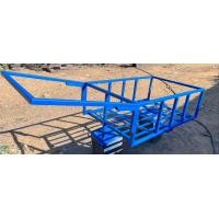 ราคา Iron DIY โครงรถเข็น รถลาก รถเข็นอเนกประสงค์ รถเข็นขนของ รถพ่วง โครงเหล็กเปล่า ไม่มีล้อ เฉพาะโครง (21159347944)