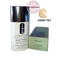 ราคา ป้ายไทย ของแท้ CLINIQUE Even Better Dark Spot Defense SPF50 PA 30mL (105879283)