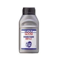 ราคา LIQUI MOLY BRAKE FLUID DOT 5 1 3092 250ml (16441391193)