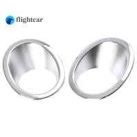 ราคา ฟุต สำหรับ Honda CR V Crv 2007 2008 2009กันชนหน้าไฟตัดหมอกขอบโคมไฟฝาครอบ (16283146226)