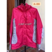 ราคา เสื้อมือสอง เสื้อกันหนาว แบรนด์แท้ (21208802710)