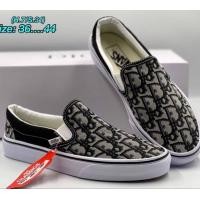 ราคา รองเท้าVans diro 1 DR slip on งานแท้ 100 พร้อมกล่องตรงรุ่น รองเท้าผ้าใบ รองเท้าวิ่ง รองเท้าแฟชั่น รองเท้าออกกำลังกาย (16216496750)