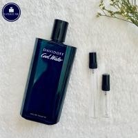 ราคา Davidoff Cool Water EDT น้ำหอมแท้แบ่งขาย (17125743339)
