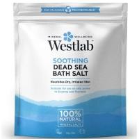 ราคา แท้100 พร้อมส่ง Westlab Dead Sea Salt 1kg เกลืออาบน้ำ เกลือสปา เกลือขัดผิว Bathing Salt ผลิตภัณฑ์อาบน้ำด้วยเกลือ (18278710397)