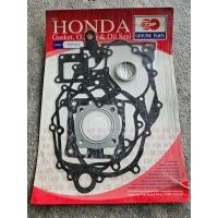 ราคา ปะเก็น เครื่อง ครบชุด Honda Nova S โนวา เอส ใหม่เก่าเก็บ (21054080086)