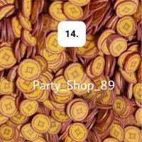 ราคา ฟีโม่แฟนซี ฟีโม่เงิน ฟีโม่ธนบัตร ฟีโม่ผลไม้ ฟีโม่ไพ่ ฟีโม่ฮาโลวีน ฟีโม่ตกแต่งDIY ฟีโม่น้ำตาลปลอม ฟีโม่ขนมหวาน ฟีโม่ลูกปัด ฟีโม่ตกแต่งสไลม์ (18506767356)