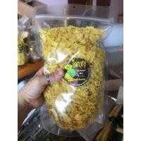 ราคา ทุเรียนทอดเกรดC 500กรัม (2676344413)