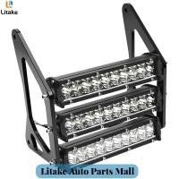 ราคา ไฟหน้า IP67กันน้ำตะเกียบหน้ารถมอเตอร์ไซค์ไฟหน้ารถมอเตอร์ไซค์แบบ Led 12V ใช้ได้กับรถมอเตอร์ไซค์ Grom MSX125 2013 2016 (19850888032)