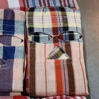 ราคา โม่งผ้าขาวม้าตา จมูก โม่งเข้าไร่ โม่ง ผ้าคลุมหน้า ผ้า (14110721032)