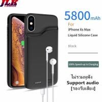 ราคา JLK 4700 6000mAh Battery Charger Phone Case for iPhone 15 Pro Max SE 7 8 14 Plus 12 13 Pro XS XR MAX 14 PROMAX Extenal Batteries Cover 14 Pro Power bank Charging Case (19103999743)