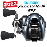 ราคา รอกหยดน้ำ Shimano Aldebaran BFS 2022 ของแท้ 100 มีประกัน (18164533366)
